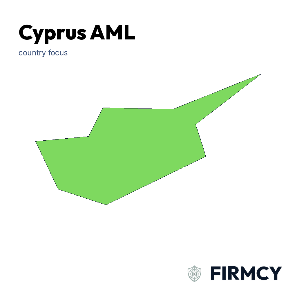 Cyprus AML