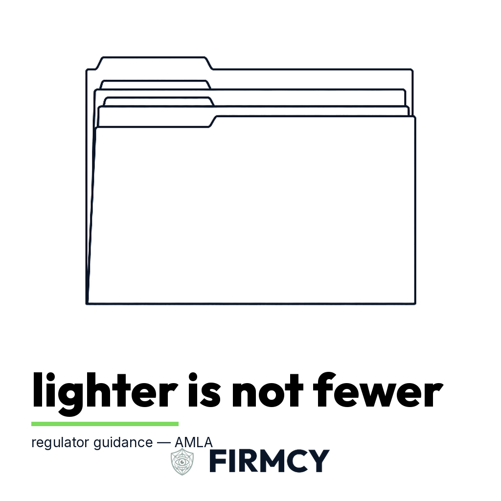 Lighter is not fewer